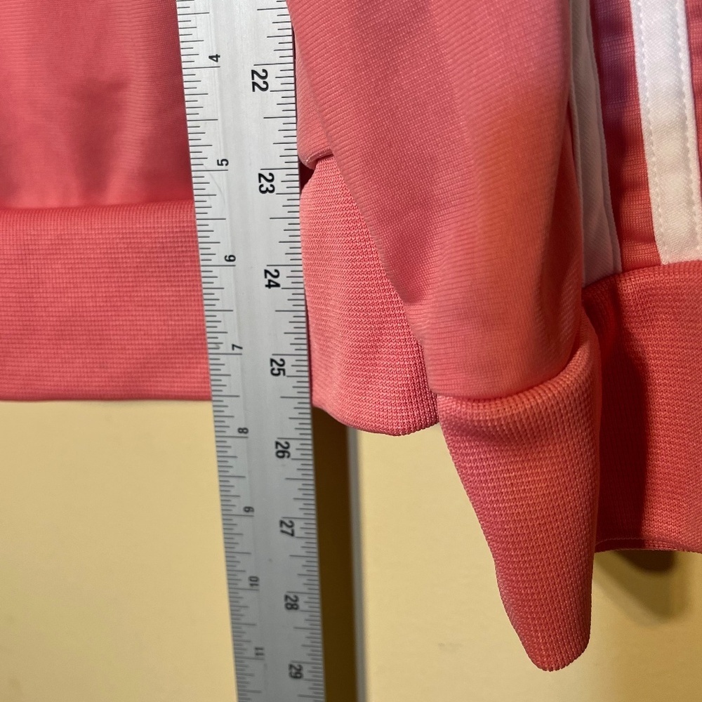Adidas Rose Full-Zip Jacket - Picture 7 of 7